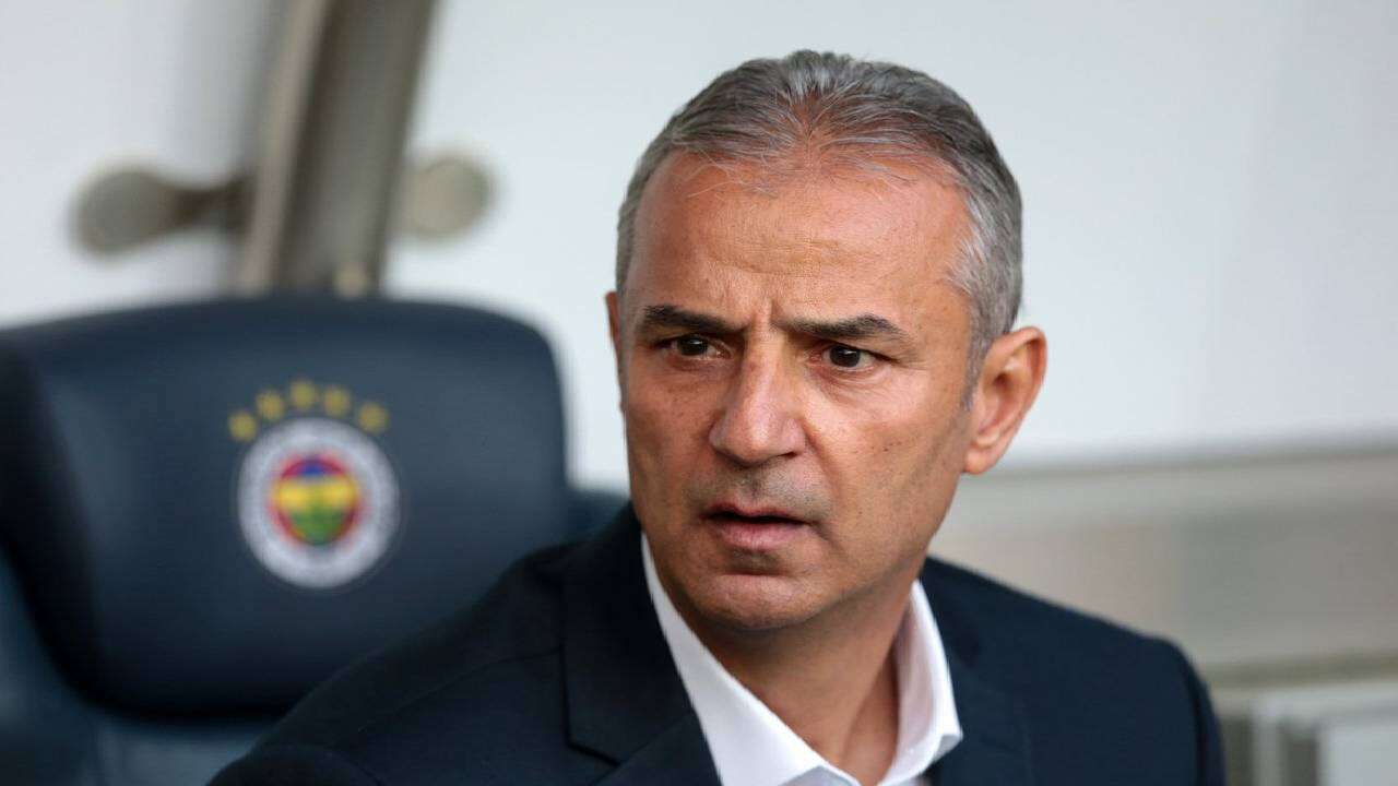 Fenerbahçe'de İsmail Kartal depremi: Aziz Yıldırım daha fazla dayanamadı! 4